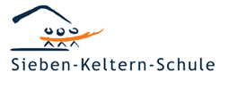 Sieben-Keltern-Schule Metzingen Logo